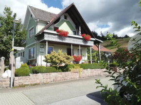 Greenhouse Baiersbronn